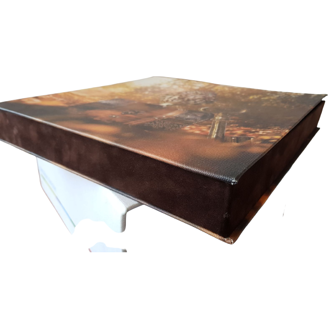 Cutie Canvas Personalizata